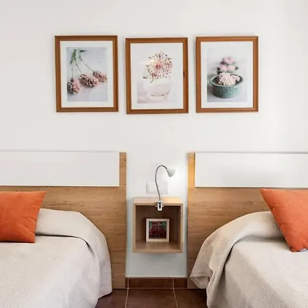 Santa Helena * Es Mercadal