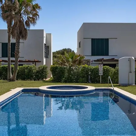 Santa Helena Villa *