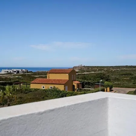 Villa Santa Helena