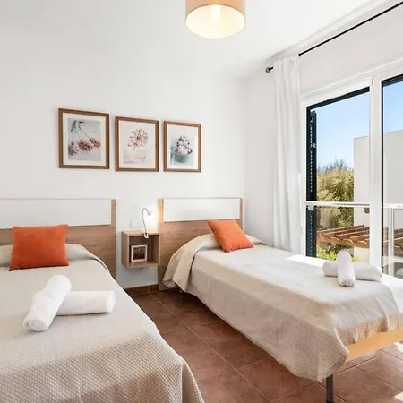 Villa Santa Helena