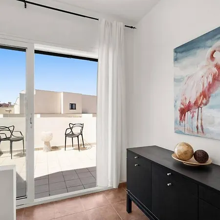 Villa Santa Helena *