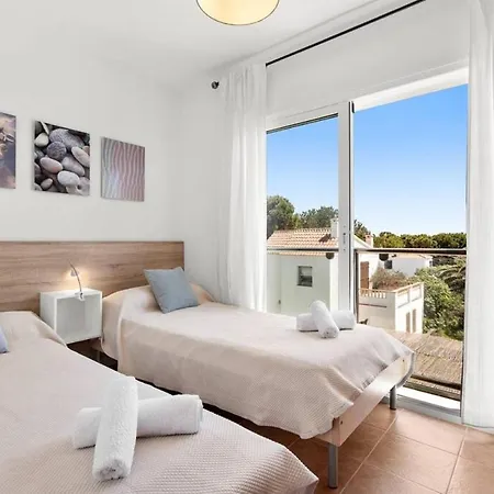 Santa Helena Villa Es Mercadal