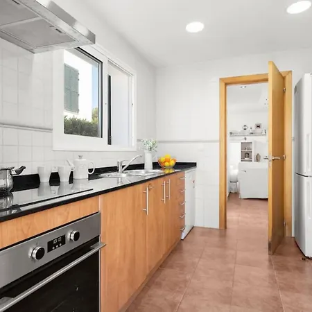 Villa Santa Helena *