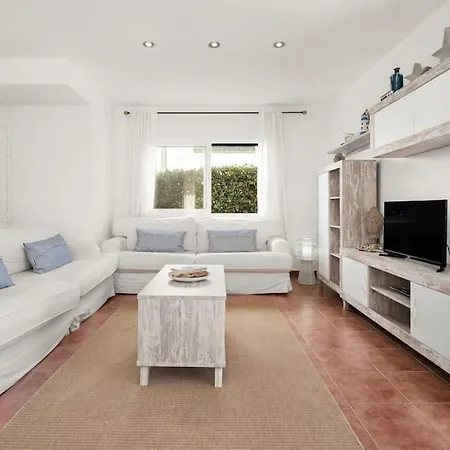 ヴィラ Santa Helena