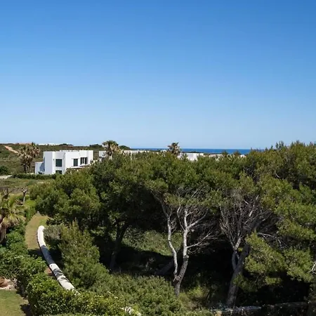 Santa Helena By 3villas Es Mercadal