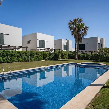 Santa Helena By 3villas Es Mercadal