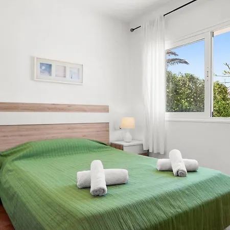 Santa Helena * Es Mercadal