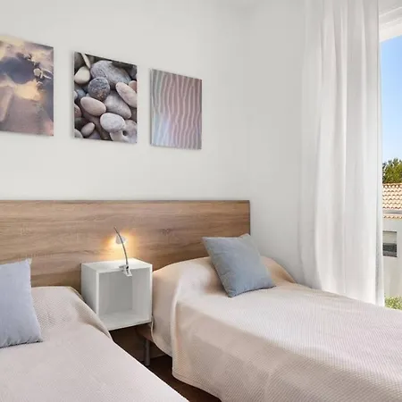 ヴィラ Santa Helena *