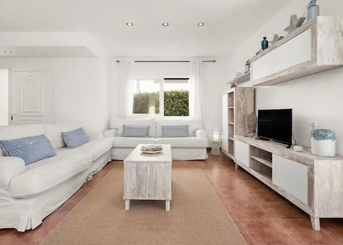 ヴィラ Santa Helena