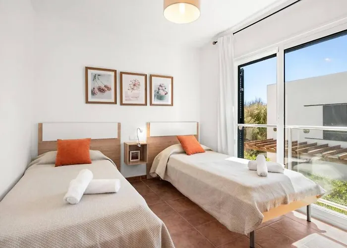 ヴィラ Santa Helena