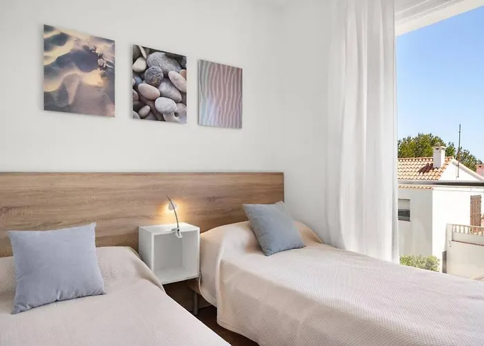 ヴィラ Santa Helena *